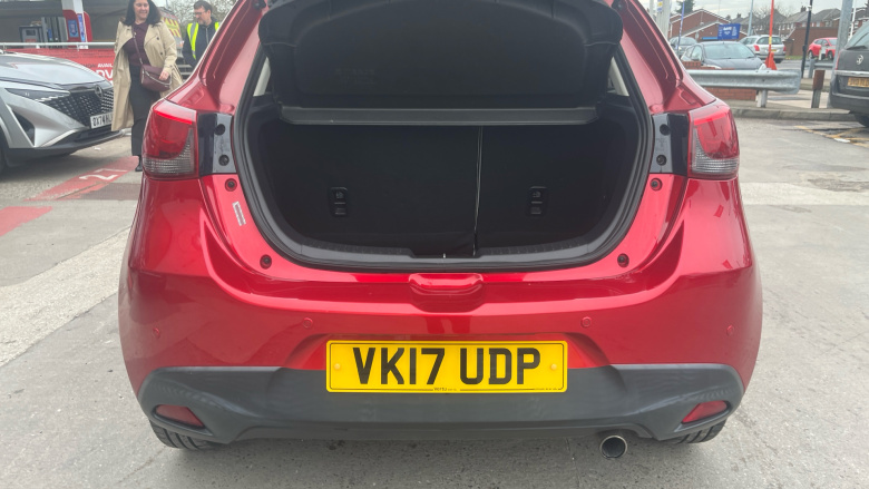 Mazda 2 1.5 Sport Nav 5dr Petrol Hatchback